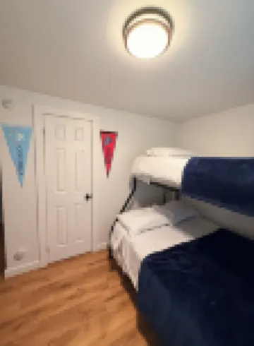 Welcome to The Creek Side House – A Tranquil Retreat in the Catskills Hotels in Neversink