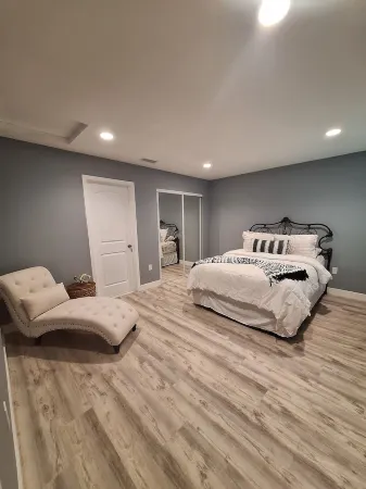 Charming 2-bedroom house in Azusa with WiFi and AC