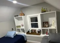 威爾遜二樓度假屋