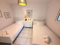 Beach Front HeavenWake up to the sound of waves and step straight into the sea Hotels in Pallini