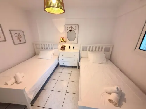 Beach Front HeavenWake up to the sound of waves and step straight into the sea