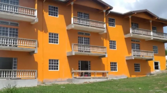 Bacolet Haven-Villas - BRAND NEW LUXURY VILLAS 酒店