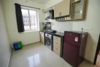 1 BHK Near Varca Beach
