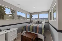 Priest Lake Waterfront Property With Majestic Lake & Mountain Views.