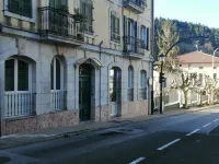 Laidatxu Beach Apartment in Mundaka