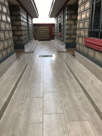 THE OGT LTD is Spacious lodge in beautiful Mara NKOILALE with WiFi access