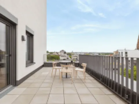 limehome Bochum Kortumstr. Hotels in Bochum