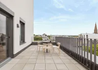 limehome Bochum Kortumstr. Hotels in Bochum