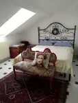 Spacious and Naturally Bright Bomboniera Rooftop Favors Apartment Hotel in zona Bar Bolla - Pegli