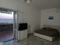 Charming studio flat