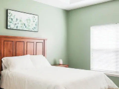 The Cozy Hub-Near I‑ & Bridgeway Station • 3Br Home + Community Pool. Hotels in Mauldin