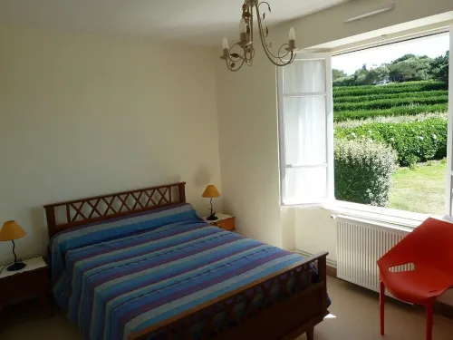 ---- Apartment 3 ---- فنادق في Plonevez-Porzay