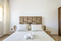 Appartement Ensoleillé Au Coeur de Tanger