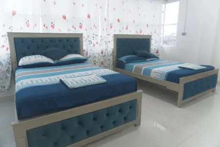 Departamento Ciudad del Sur Montañita