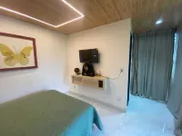 House in the mountains - Waterfalls - Trail and Hang Gliding located in Saquarema