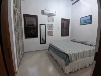 Beautiful comfortable house Hotels in Boicucanga
