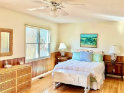 Delightful 4-bedroom house with VIEW in Montauk! LOCATION, LOCATION, LOCATION!!!