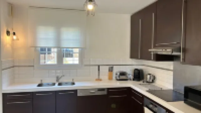 House in Gassin in Domaine Privé.