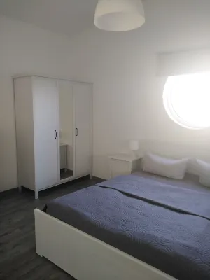 Bright and friendly maisonette apartment Hotels in Korbach