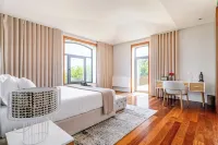 Tojeira Farmhouse Hotels in Vila Real