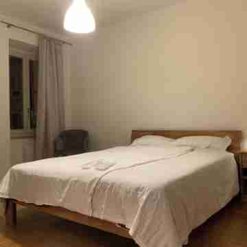 Deluxe Apartment on the Piazza Grande in Locarno Rooms