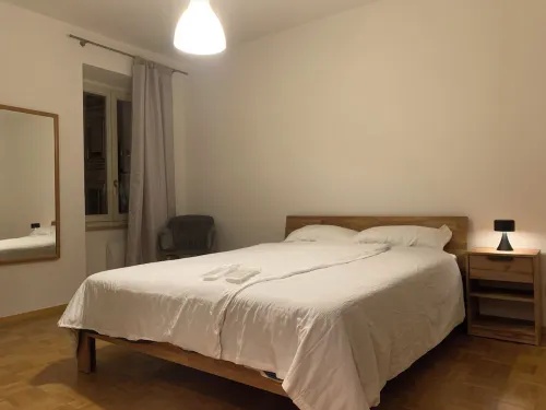 Deluxe Apartment on the Piazza Grande in Locarno