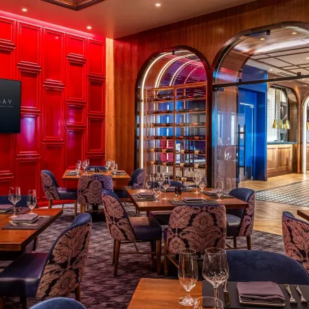 Horseshoe Lake Charles - A Caesars Rewards Destination