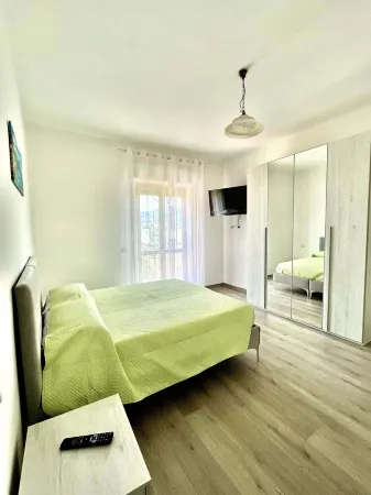 MARY'S HOUSE VACATION HOME Отели в г. Meta