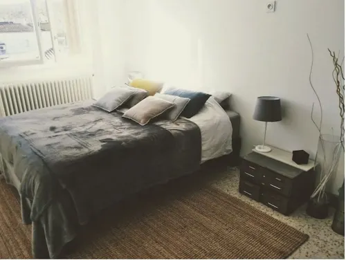 Appartement de Luxe au Coeur de Saint-rémy-de Provece