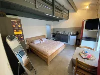 Maisonnette Indépendante à 10 min D'ajaccio, Idéal Pour une Famille !! Hotels in Alata