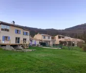 Comfortable gîtes in the Gorges du Verdon Hotels in Castellane