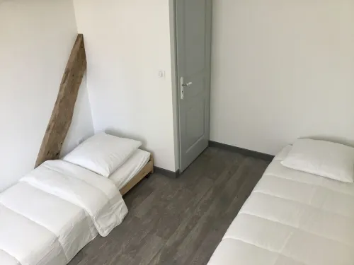 Maison A La Semuroise Hotels in Semur-en-Auxois