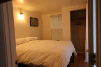 Felton Sky Loft in the Forrest Lakes Community Hotel a Felton