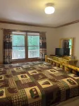 Creekside Retreat
