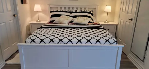 Cozy Condo-Apartment/Suite in Brampton