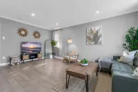 Spacious 3BDs - Close to Wineries, Brock & Falls!