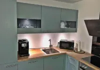 Tasteful new build in Zirndorf