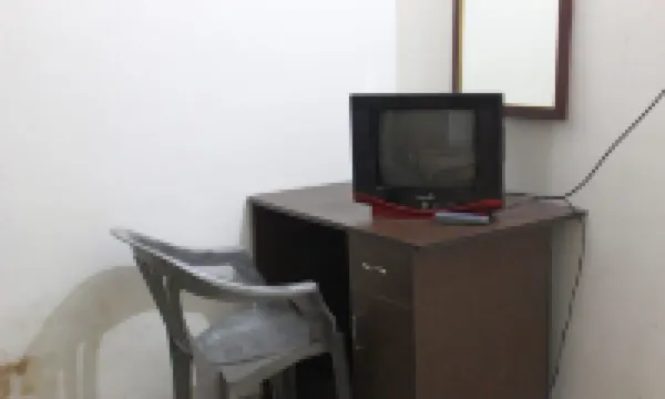 Private Room Near Laxman Jhula