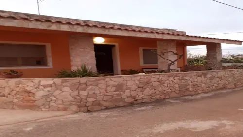 Villa Maristella 2 a stone's throw from the sea Hotels in Alliste