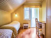 Mielikki Hotels near Vehmasmäki Kapell