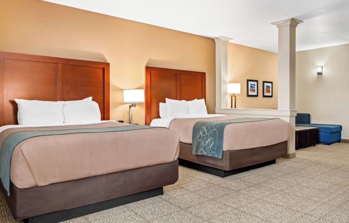 Heartland Inn and Suites