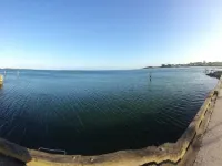 Luxury Seaside Retreat in Nr. Lyngby-by Traum