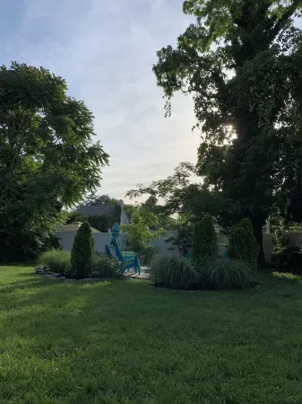 Two Beaches, Half the price! Отели в г. Томс-Ривер