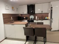 Newly adapted vacation apartment in the heart of Gemünd Hotels in Schleiden