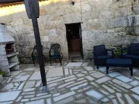 A casiña do abuelo Pepe