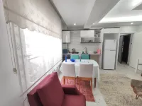 Dalaman Centerium-Free Wi-Fi Airport Just 5 minutes Hotels in Dalaman