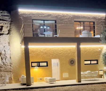 House Gavetta Syracuse 7 Minutes from the Beach