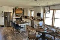 Current River Getaway/Van Buren, Mo.