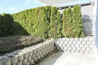 Design apartment "Modern Times" - central & quiet