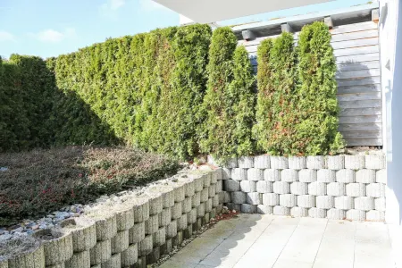 Design apartment "Modern Times" - central & quiet